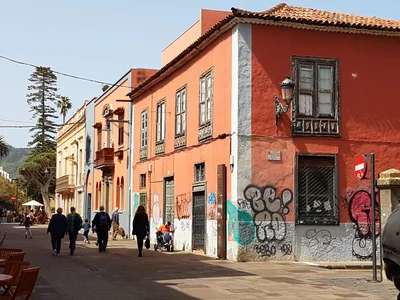 San Cristóbal de La Laguna - Photo 4