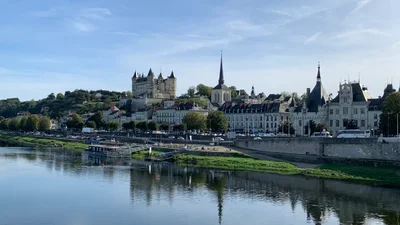 Saumur - Photo 2