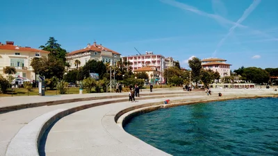 Grad Opatija - Photo 2