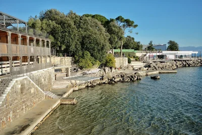 Grad Opatija - Photo 3