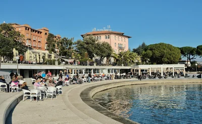 Grad Opatija - Photo 5