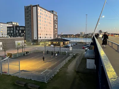 Nørresundby - Photo 2