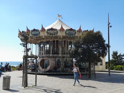 Les Sables-d'Olonne - Photo 2