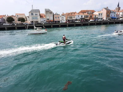 Les Sables-d'Olonne - Photo 3