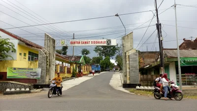 Sidoharjo - Photo 3