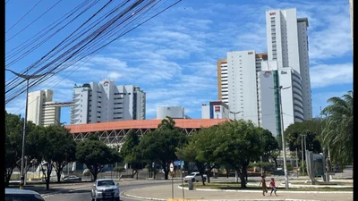 Juazeiro do Norte - Photo 2