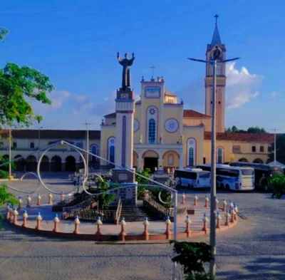 Juazeiro do Norte - Photo 3