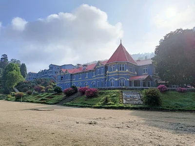 Kurseong - Photo 2