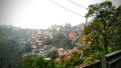 Kurseong - Photo 4