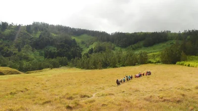Dieng Kulon - Photo 3