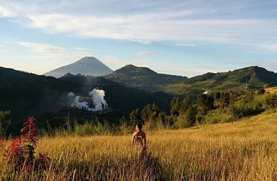 Dieng Kulon - Photo 4
