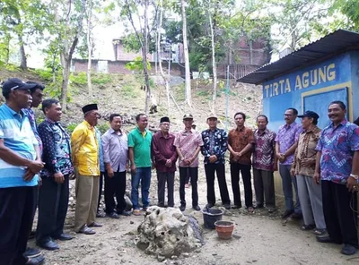 Deketagung - Photo 2