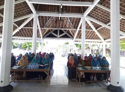 Deketagung - Photo 3