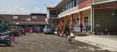 Wonosobo - Photo 2