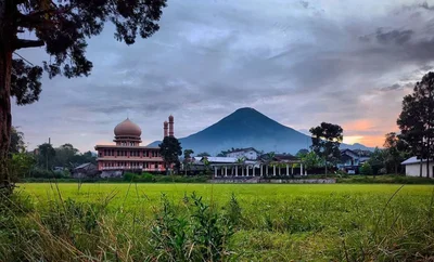 Wonosobo - Photo 3