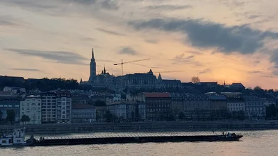 Budapest - Photo 3