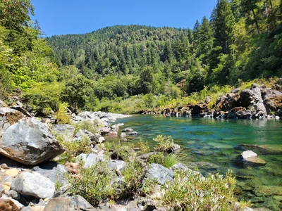 Smith River - Photo 2