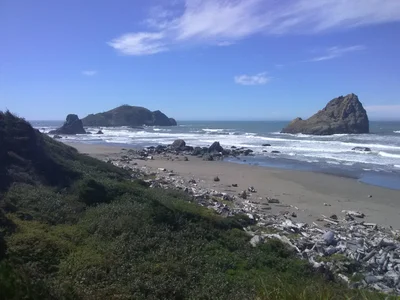 Smith River - Photo 4