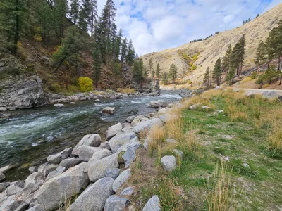 South Fork of the Payette - Photo 3
