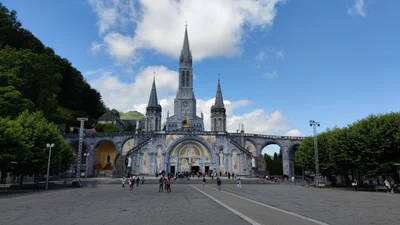 Lourdes - Photo 3