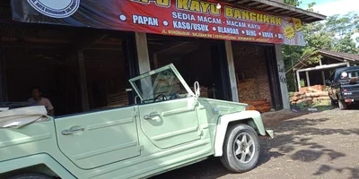 Kembanglimus - Photo 2
