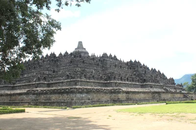 Desa Borobudur - Photo 2