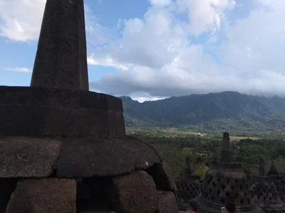 Desa Borobudur - Photo 3