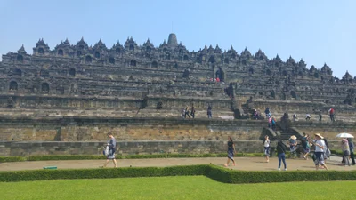 Desa Borobudur - Photo 5