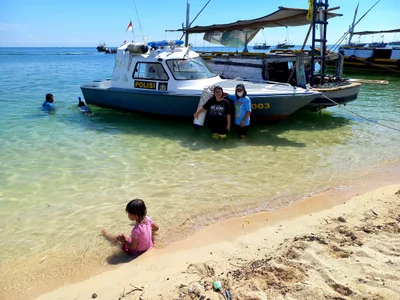 Gili Ketapang - Photo 2