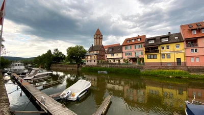 Wertheim - Photo 2