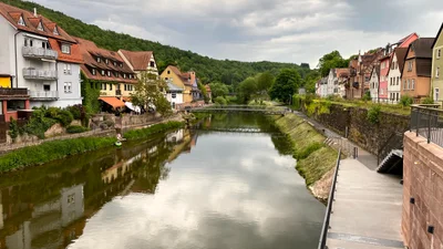 Wertheim - Photo 3