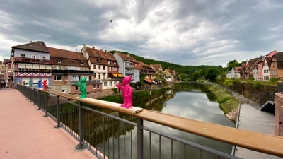 Wertheim - Photo 4