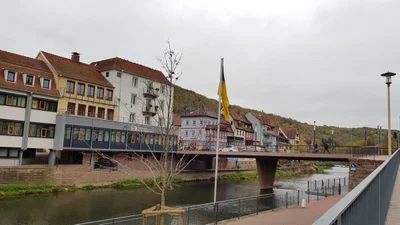 Wertheim - Photo 5