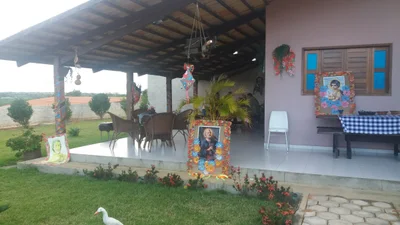 Princesa Isabel - Photo 2