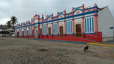 Princesa Isabel - Photo 3