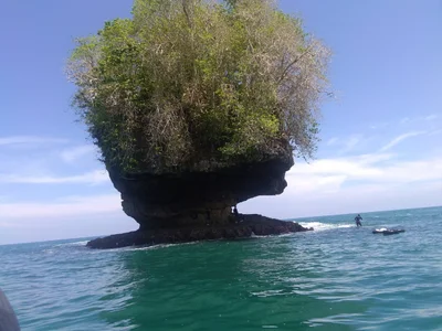 Desa Batukaras - Photo 3