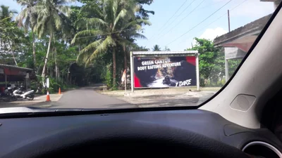 Desa Batukaras - Photo 5