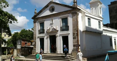Igreja do Pilar - Photo 2