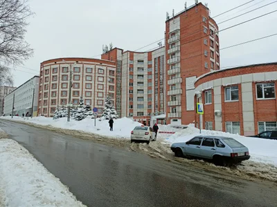 Penza - Photo 4