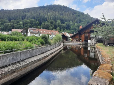 Bad Wildbad - Photo 3