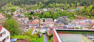 Bad Wildbad - Photo 4