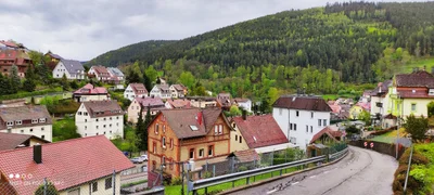 Bad Wildbad - Photo 5
