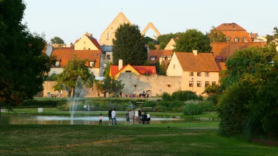Visby - Photo 3