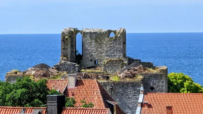 Visby - Photo 4
