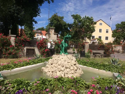Visby - Photo 5