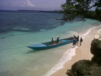 Maluku Barat Daya - Photo 3