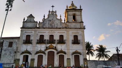 Igarassu - Photo 2