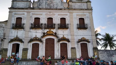 Igarassu - Photo 3