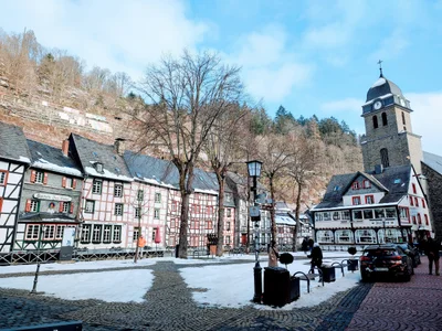 Monschau - Photo 3