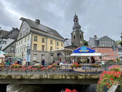 Monschau - Photo 4